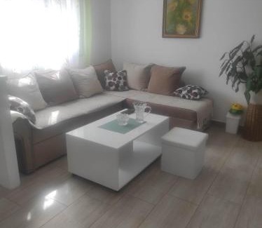 Belgrade Apartamento | Andrea Airport Apartments