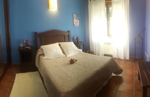 Meruja Apartamento | Apartamentos Andrea
