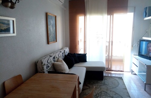 Los Puertos Apartamento | Andrea Apartment ..