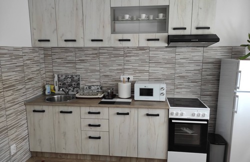 Belgrade Apartamento | Andrea apartment