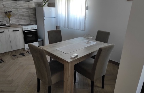Belgrade Apartamento | Andrea apartment