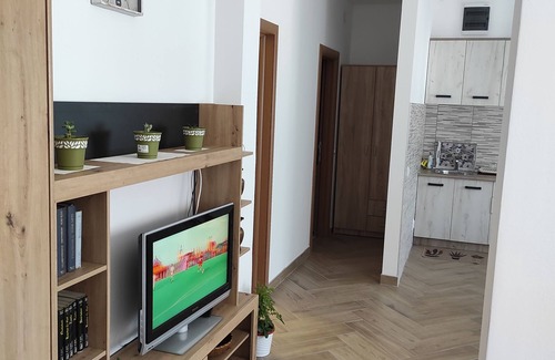 Belgrade Apartamento | Andrea apartment