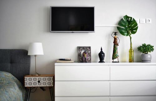 Cluj-Napoca City Centre Apartamento | Andrea Apartments