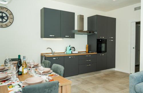 Salionze Apartamento | Andrea Lake room
