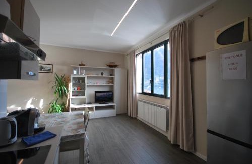 Laglio Apartamento | Andrea Olga House