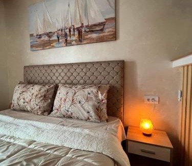 Zvezdara Apartamento | ANDREA