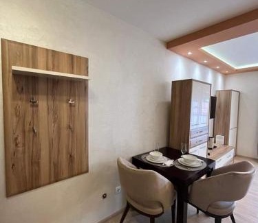 Zvezdara Apartamento | ANDREA