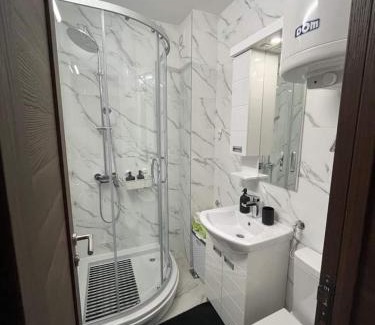 Zvezdara Apartamento | ANDREA