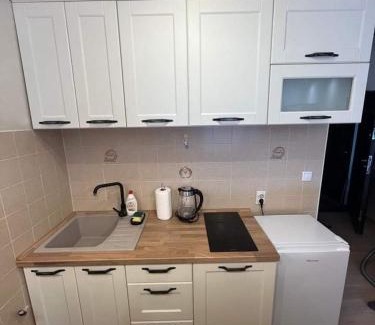 Zvezdara Apartamento | ANDREA