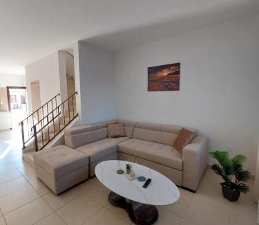 Liopetri Casa | Andrea's house