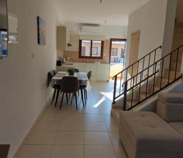 Liopetri Casa | Andrea's house