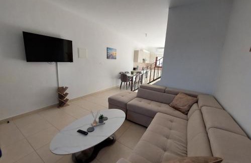Liopetri Casa | Andrea's house