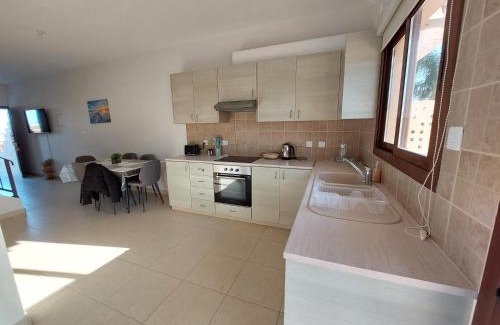 Liopetri Casa | Andrea's house