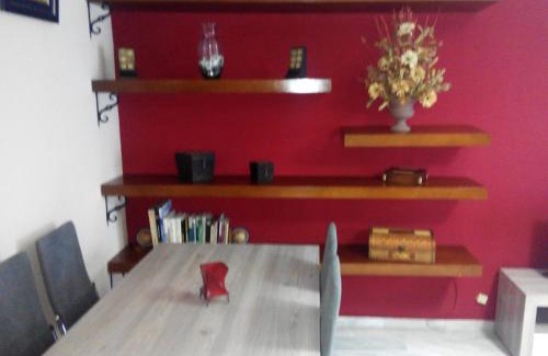 Ciudad Real Apartamento | Andrea´s place