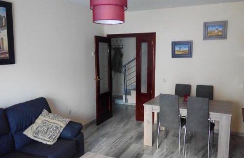 Ciudad Real Apartamento | Andrea´s place
