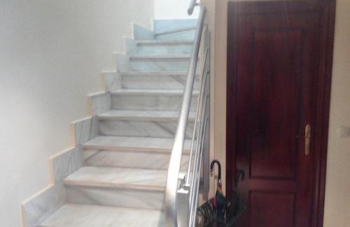 Ciudad Real Apartamento | Andrea´s place