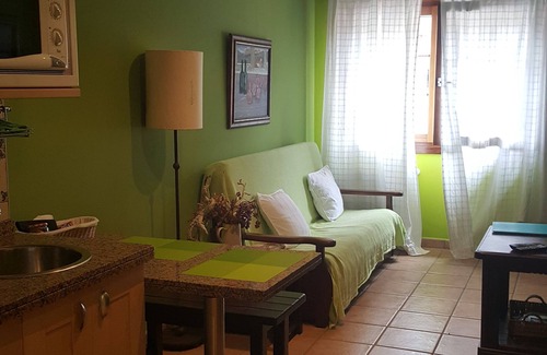 Meruja Apartamento | Apartamentos Andrea Verde