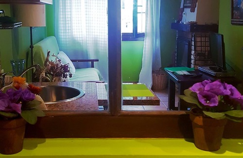 Meruja Apartamento | Apartamentos Andrea Verde