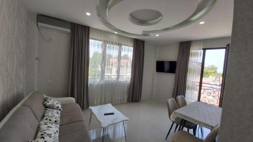 Batumi Apartamento | ANDREA Villa
