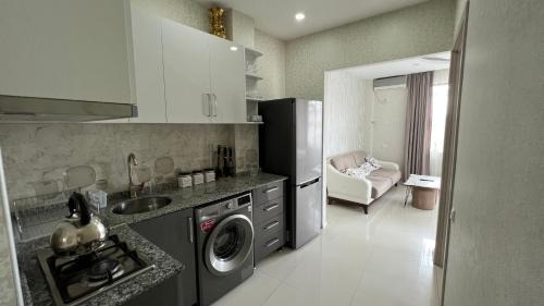 Batumi Apartamento | ANDREA Villa