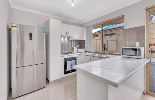 Queens Park Casa | Andrea Way Base - Explore Perth's Parks and Trails