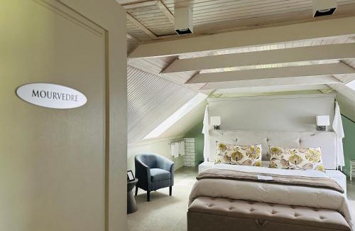 Drakenstein Casa | Andreas Country House