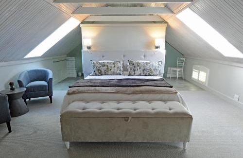 Drakenstein Casa | Andreas Country House