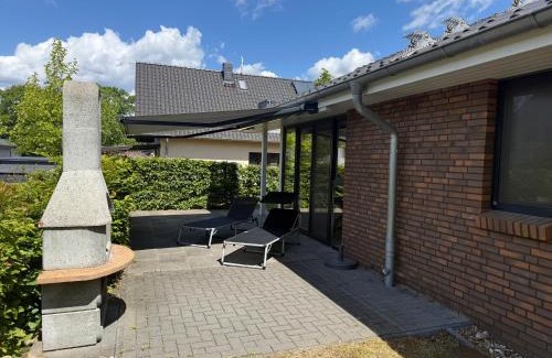Muritz Casa | Andreas