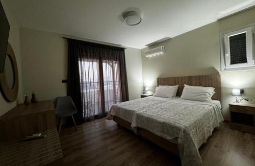 Mastichari Apartamento | Andreas Studios