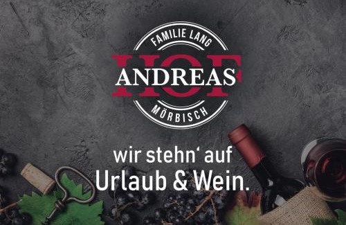 Morbisch am See Casa | Andreashof Mörbisch