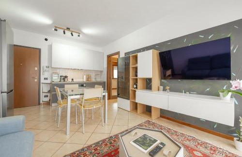 Vigasio Apartamento | Andrei Flat - free parking & Verona