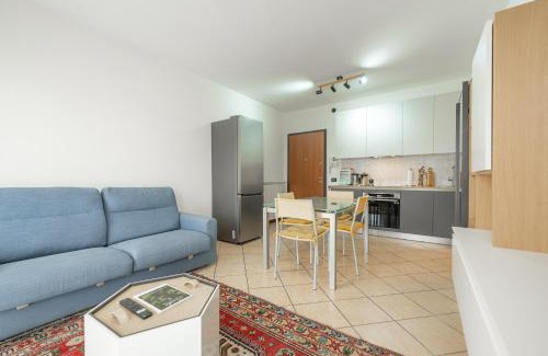 Vigasio Apartamento | Andrei Flat - free parking & Verona