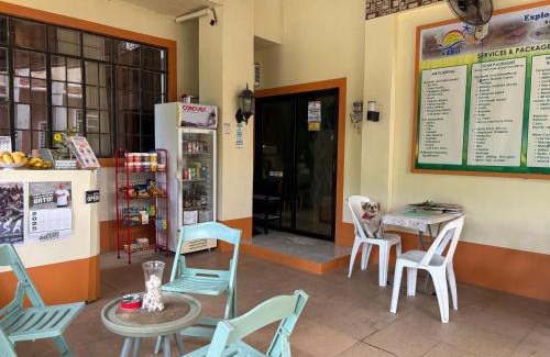 Loboc Casa | Andresas Homestay