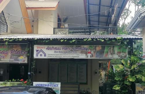 Loboc Casa | Andresas Homestay