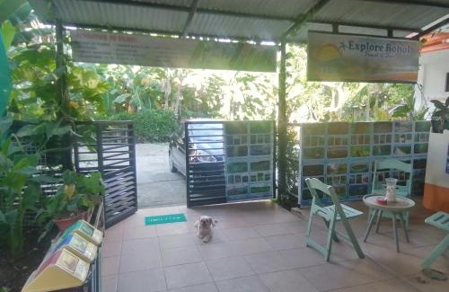 Loboc Casa | Andresas Homestay