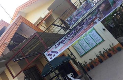 Loboc Casa | Andresas Homestay