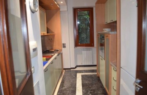 Ortona Apartamento | Andrew's House