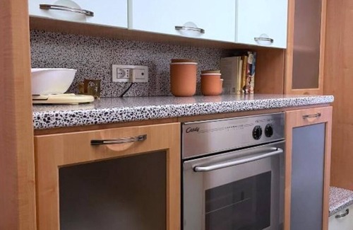 Ortona Apartamento | Andrew's House