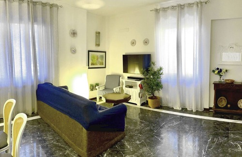 Ortona Apartamento | Andrew's House