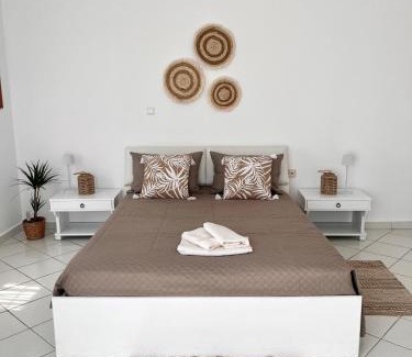 Psinthos Casa | Andri's Garden House