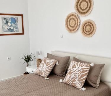 Psinthos Casa | Andri's Garden House