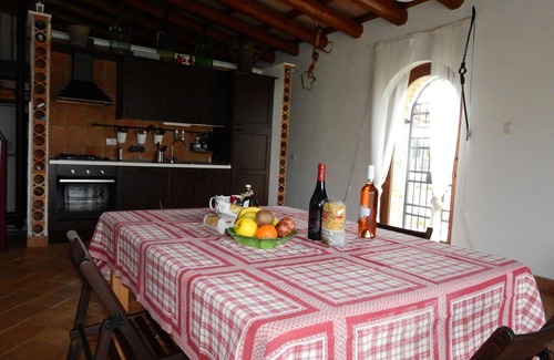 Andria Casa | Andria - Poggio del Regio Tratturo