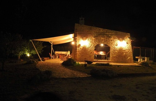 Andria Casa | Andria - Poggio del Regio Tratturo