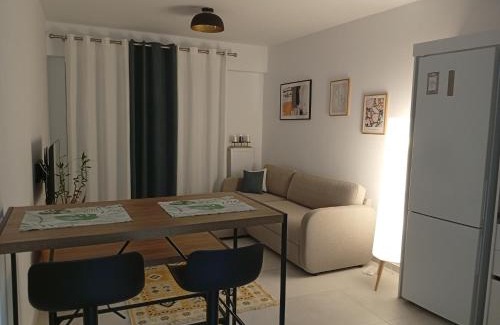 Dafni-Ymittos Apartamento | Andria's Apartment