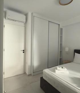 Dafni-Ymittos Apartamento | Andria's Apartment