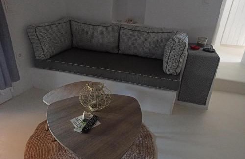 Chrissi Akti Casa | Andria's suites