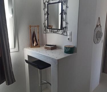 Chrissi Akti Casa | Andria's suites