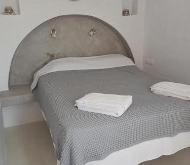 Chrissi Akti Casa | Andria's suites