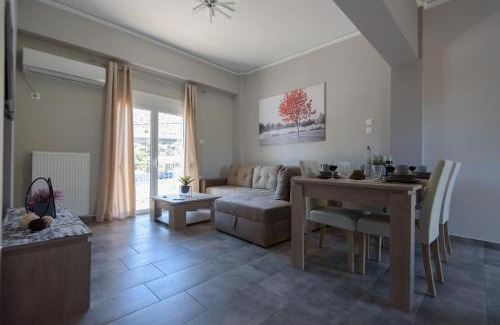 Agia Paraskevi Apartamento | Andriana' s apartment Agia Paraskevi