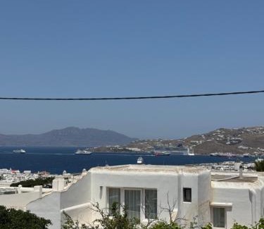 Drafaki Casa | Andriani's Guest House
